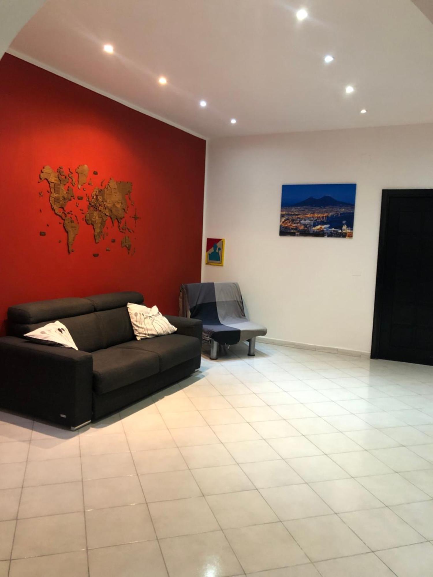 Homenapoli Casa vacanze Napoli