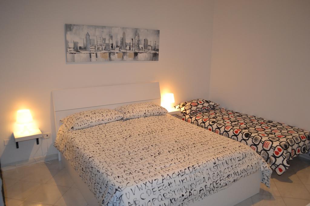 Homenapoli Casa vacanze *