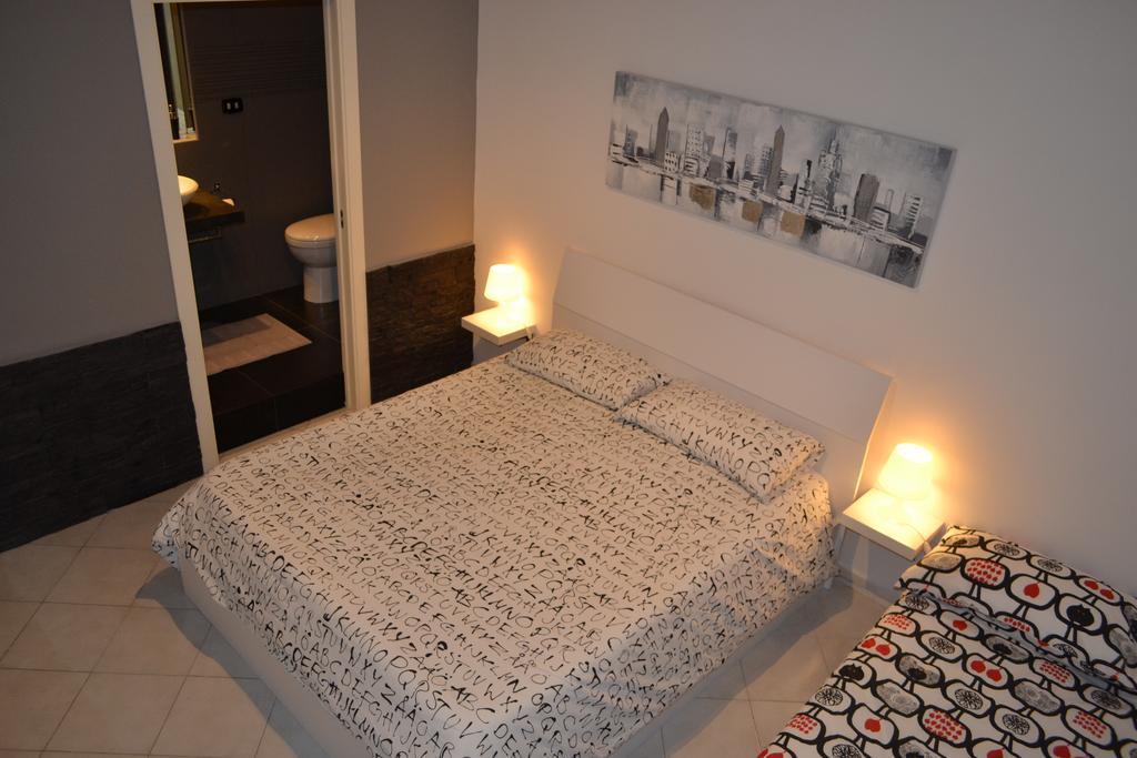 Casa vacanze Homenapoli